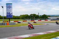 Middle 1 Group Red Bikes